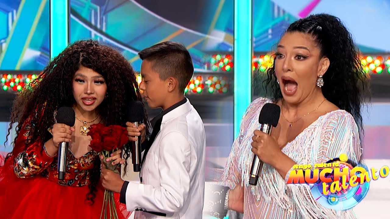 😘En LA GRAN FINAL hubo mucho romance😍 | Episodio 29 Completo | TTMT T26