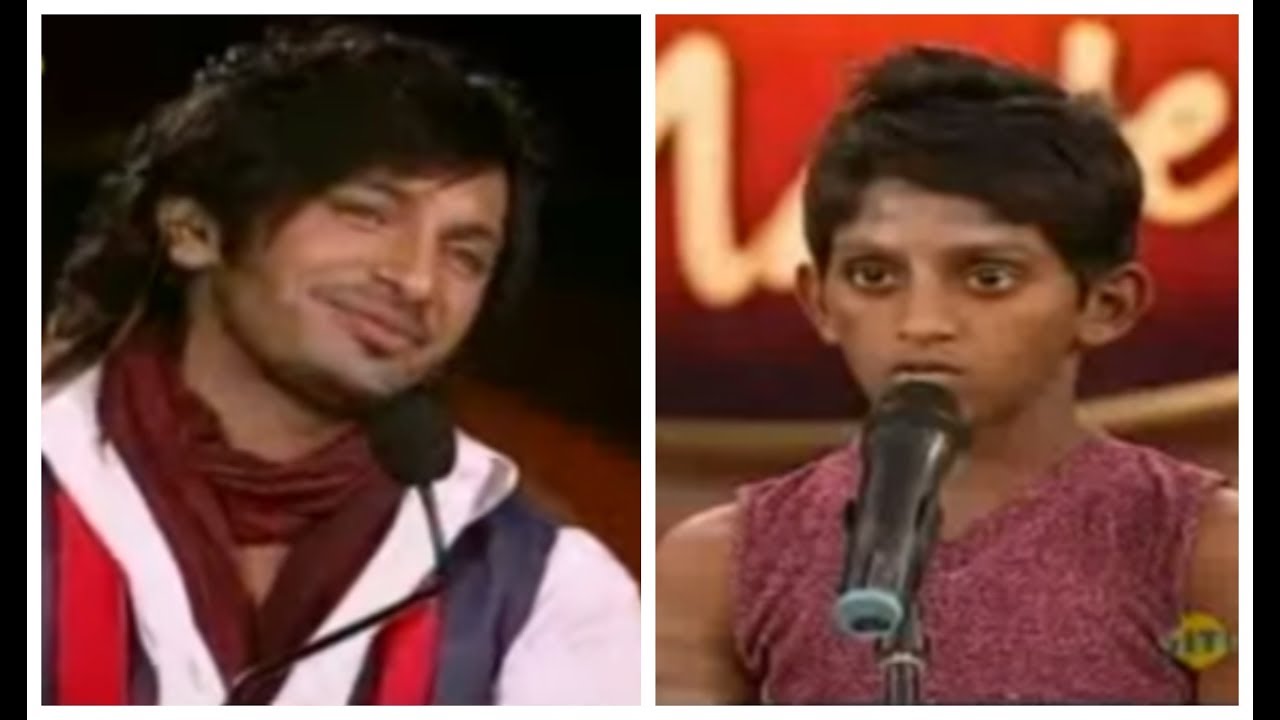Manoj's ENERGETIC Performance Made TERRENCE EMOTIONAL - DID Little Masters - Audition