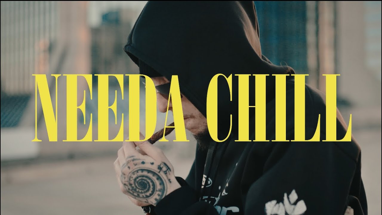 004Tso - Need to Chill (Official Music Video) shot by/ @StreetShark00