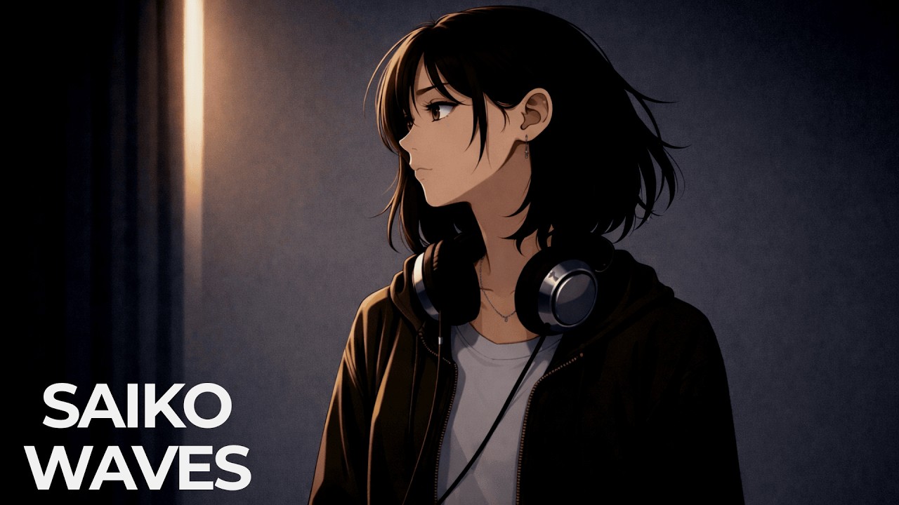 Leaking Through – Saiko Waves