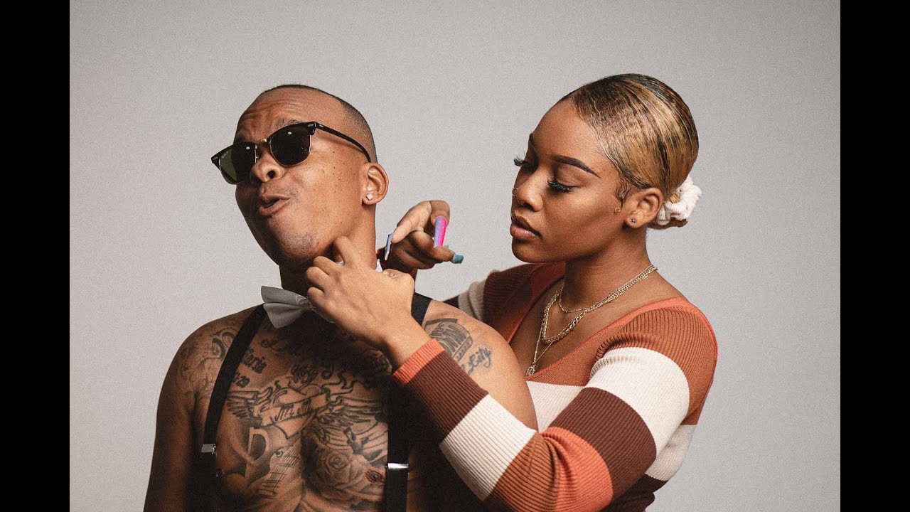 DONGO X GIA - PAPIA HOPI  (VIDEO CLIP)