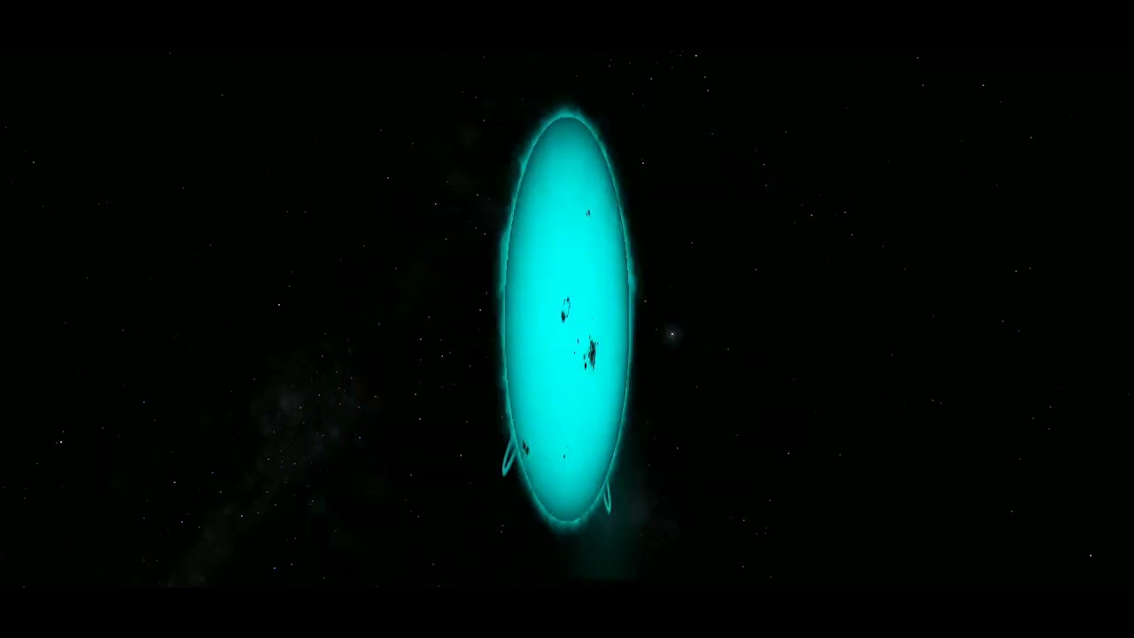 Hypothetical Planet band Remastered