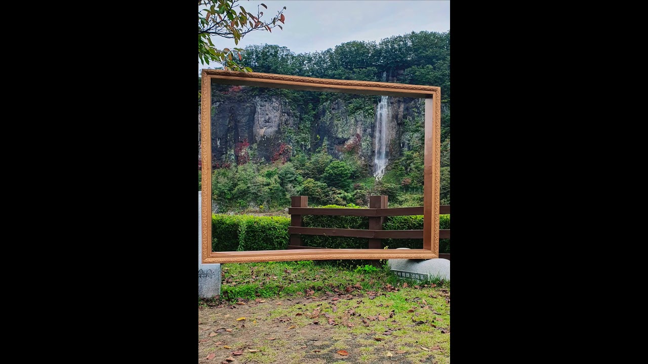 Gyeongbuk Yeongyang & Doodle Village.            Trazy Memories #trazymemories #Gyeongbuk #Yeongyang