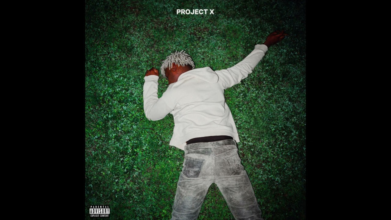 [FREE] Ken Carson x Project X Type Beat