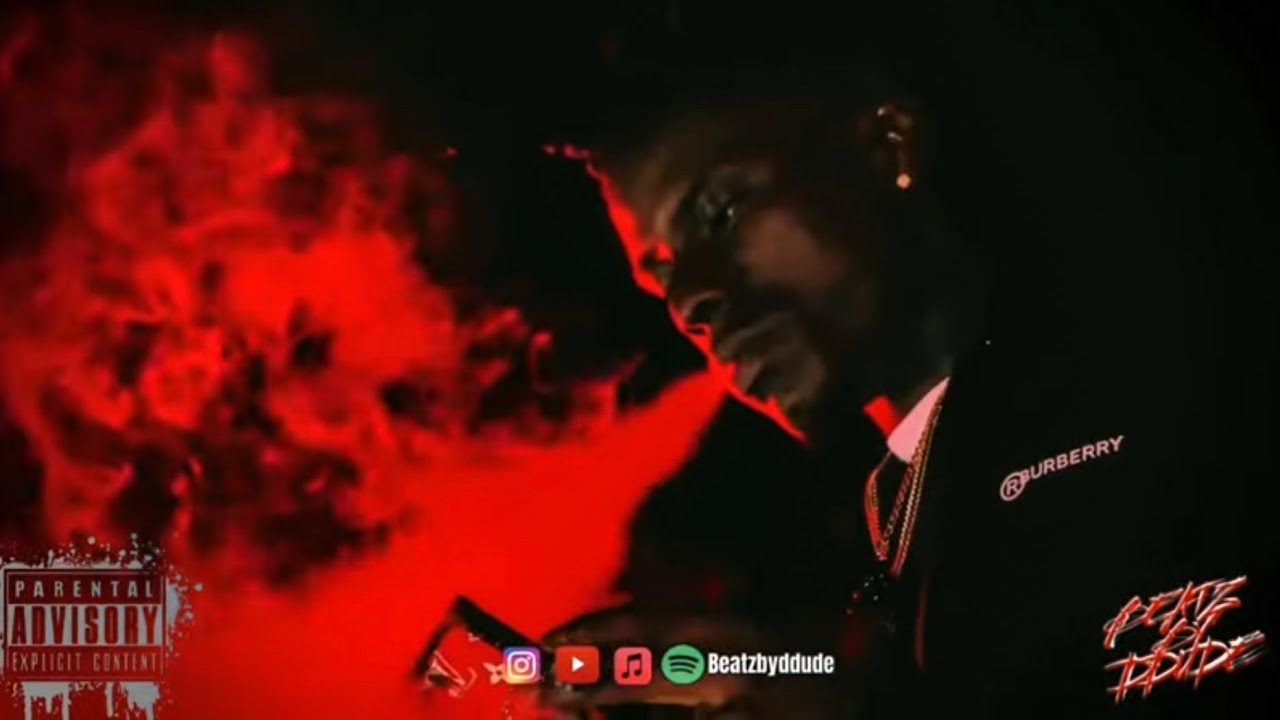 [Free] Young Slobe x Killswitch Type Beat 2022  “Crazy Story”