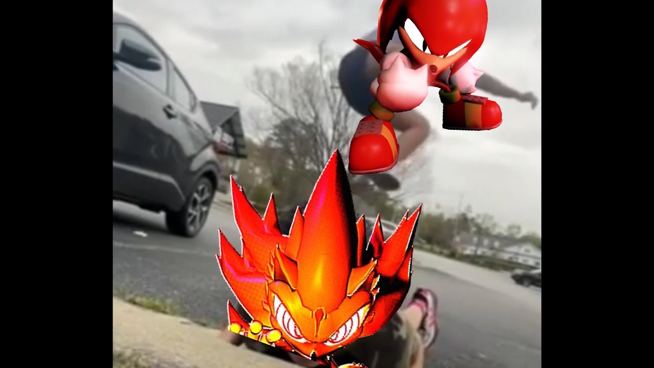 Echidna Warrior curbs stomps (Kills) Nerfed Manic Rodent