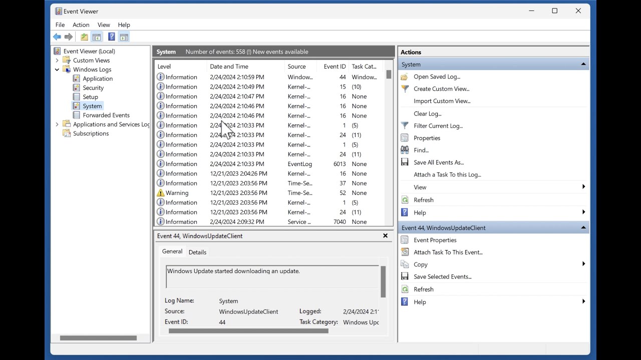 How to Fix the DCOM Event ID 10016 Error on Windows 11?