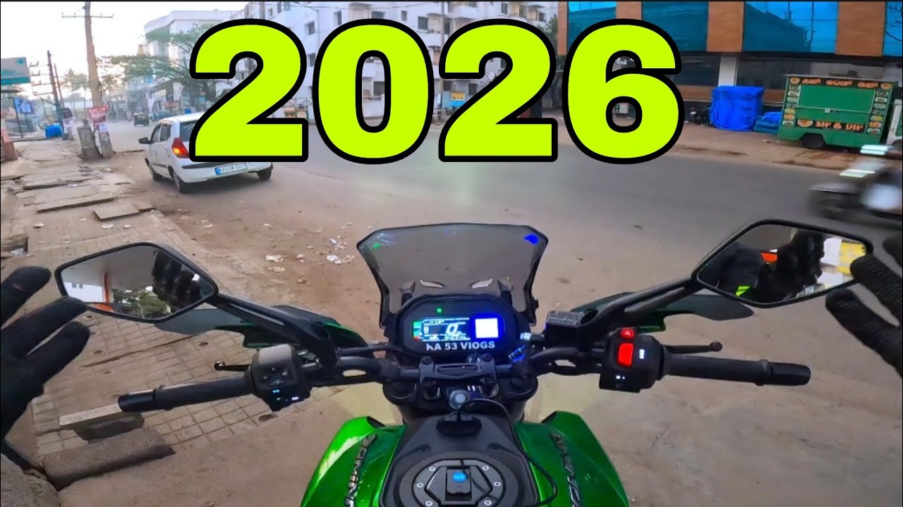bike 2026