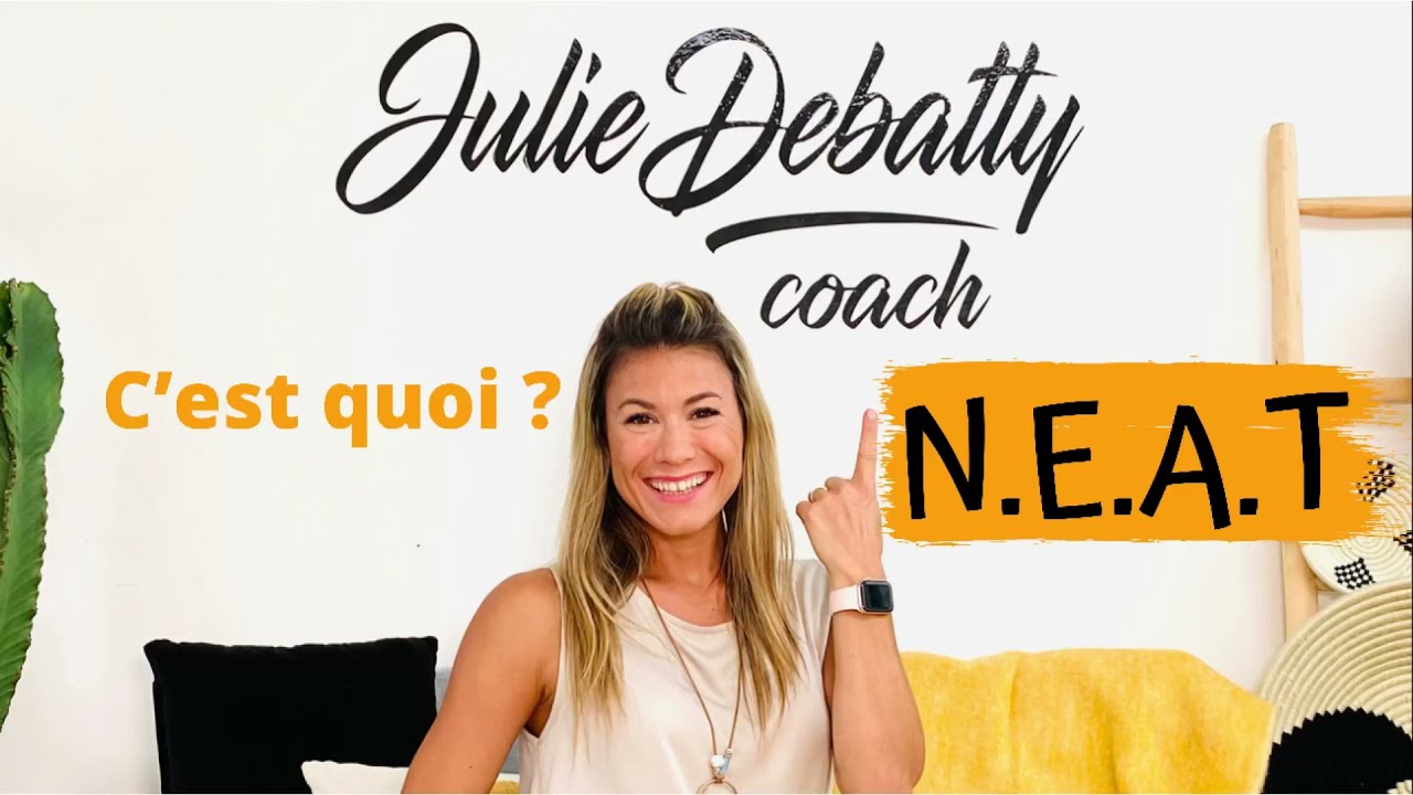 Et si on faisait plus de N.E.A.T ?