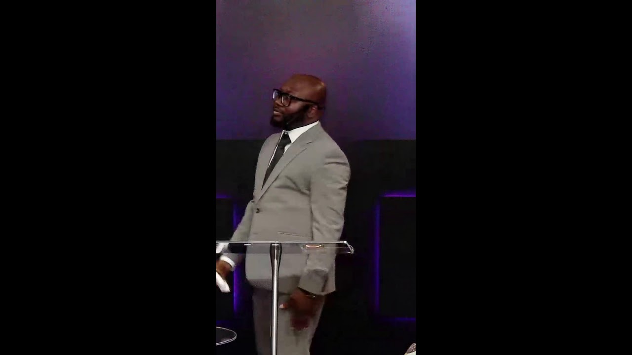 Breakthrough Secrets For A Victorious Life | Sunday Service | Glory Harbor