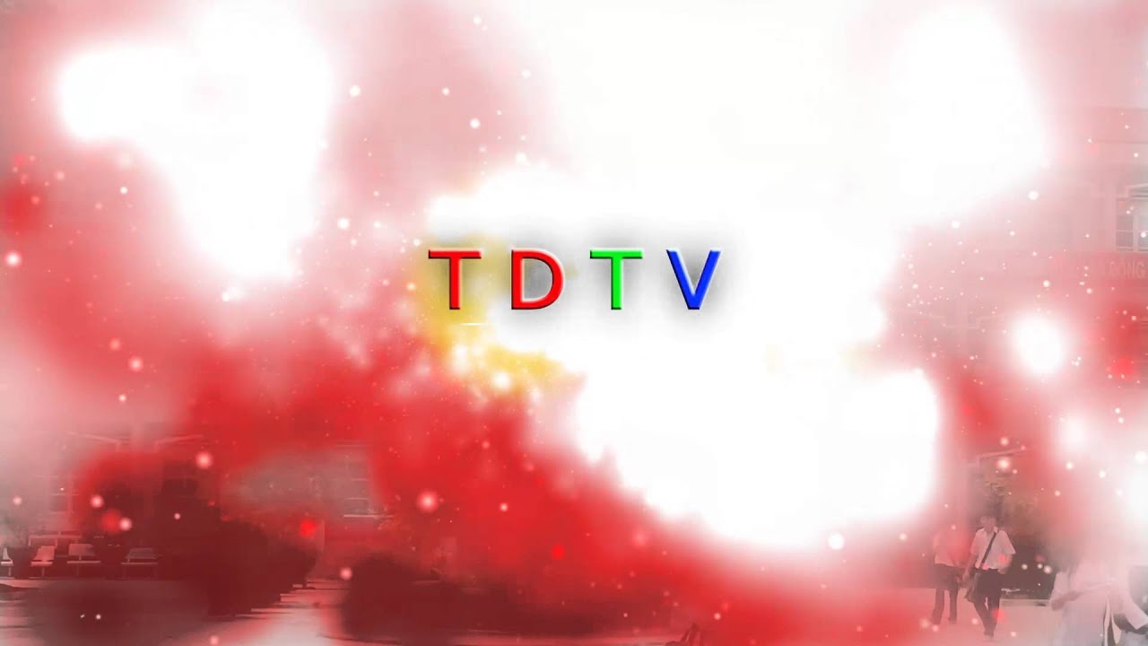 Intro of TDTV