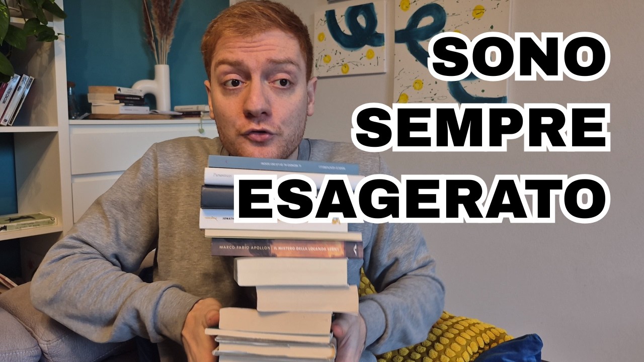 BOOKHAUL DI LIBRI USATI *non ho più spazio*