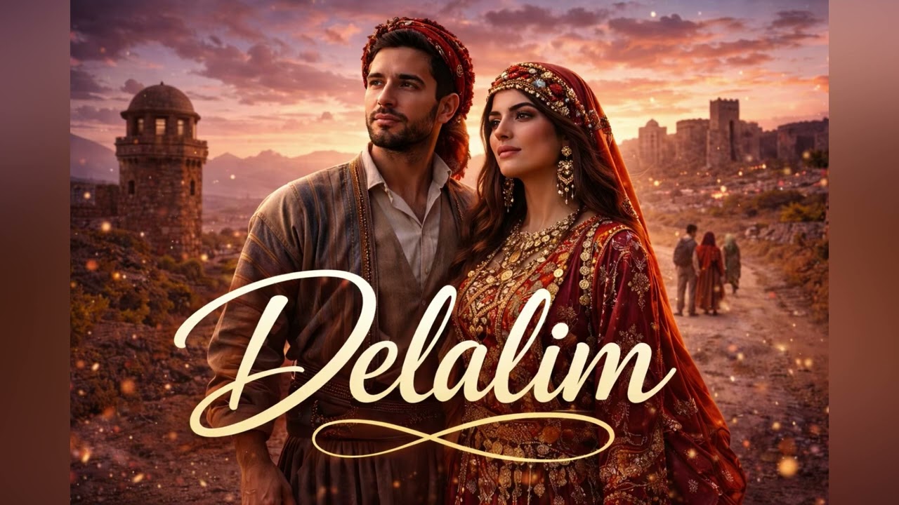 Delalım (Diyarbekir Yoluna)