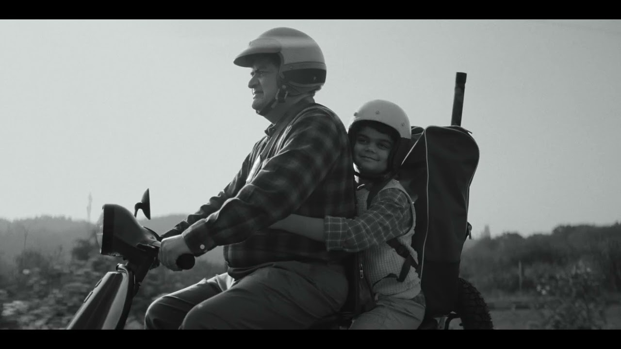 Har Safar Mein Dum Hai | Apollo Tyres | Driving India's Progress (Shorter Cut)