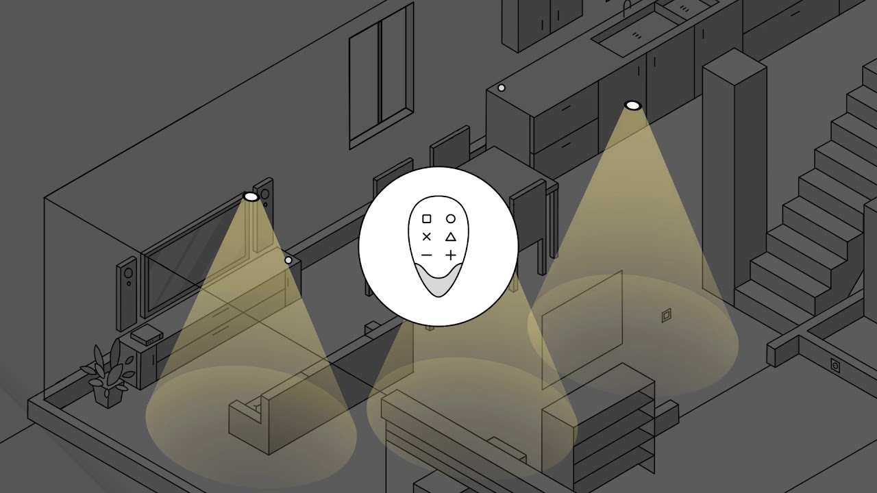 FIBARO for Pros - Smart Home Use Case – KeyFob