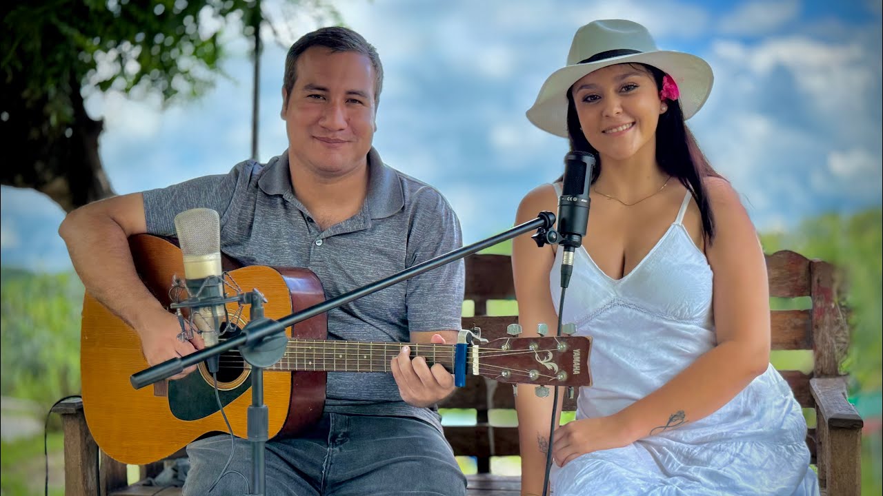 Fuentes de Ortiz - Cover | Junior & Yelena by HJFilms