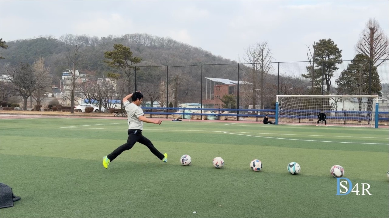 Penalty Shoot-Out: The Ultimate Test of Nerve
