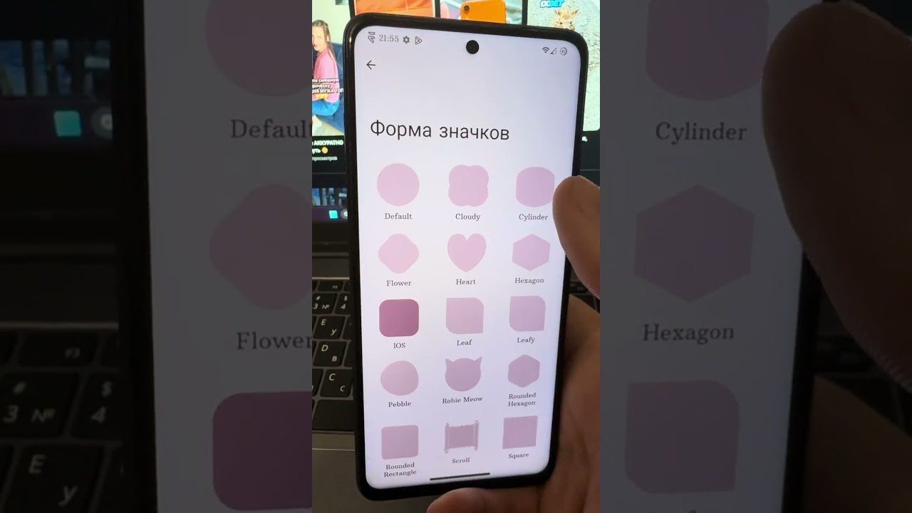 || ОБЗОР ПРОШИВКИ Evolution X Android 14 || ДЛЯ POCO X3 PRO ||