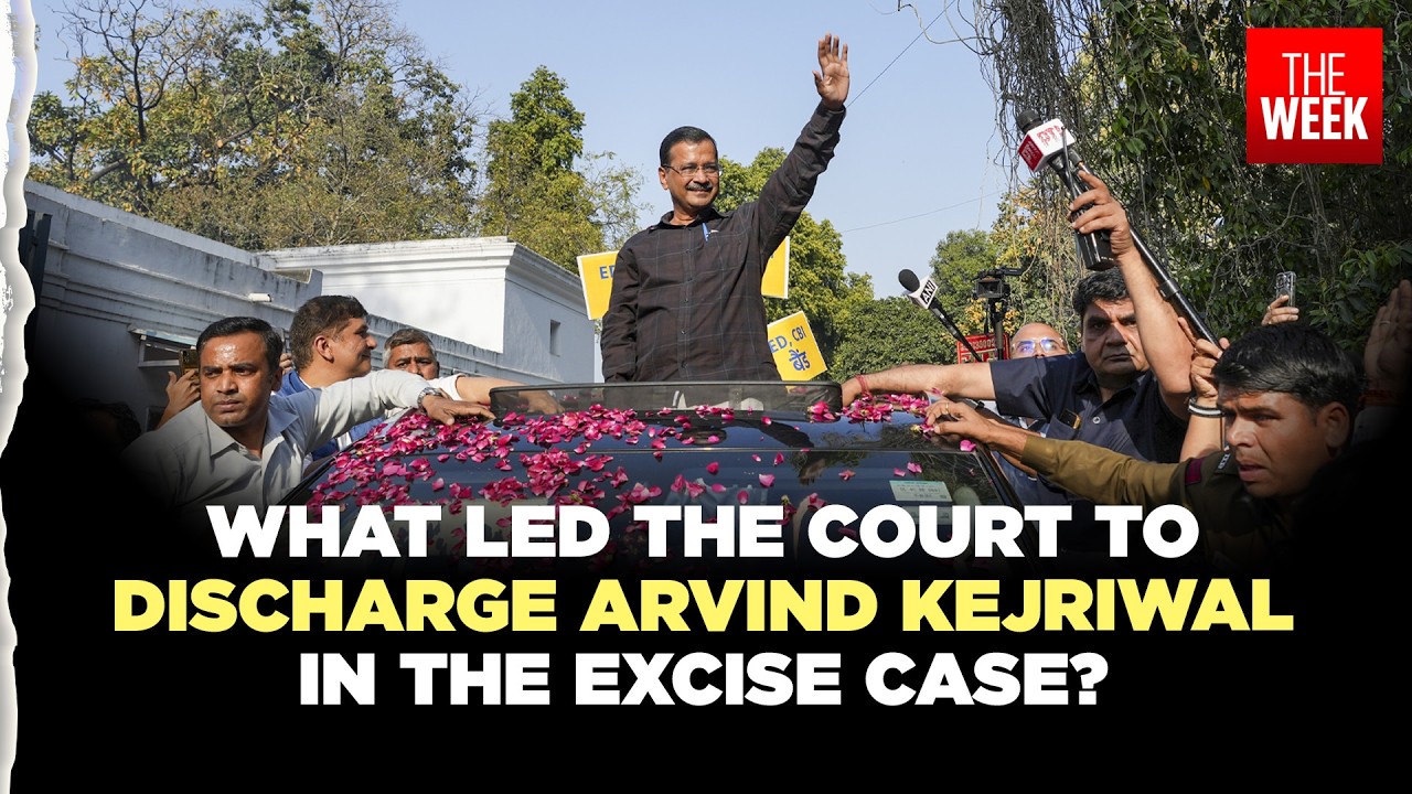Arvind Kejriwal and Manish Sisodia discharged in excise policy case: What happens next?