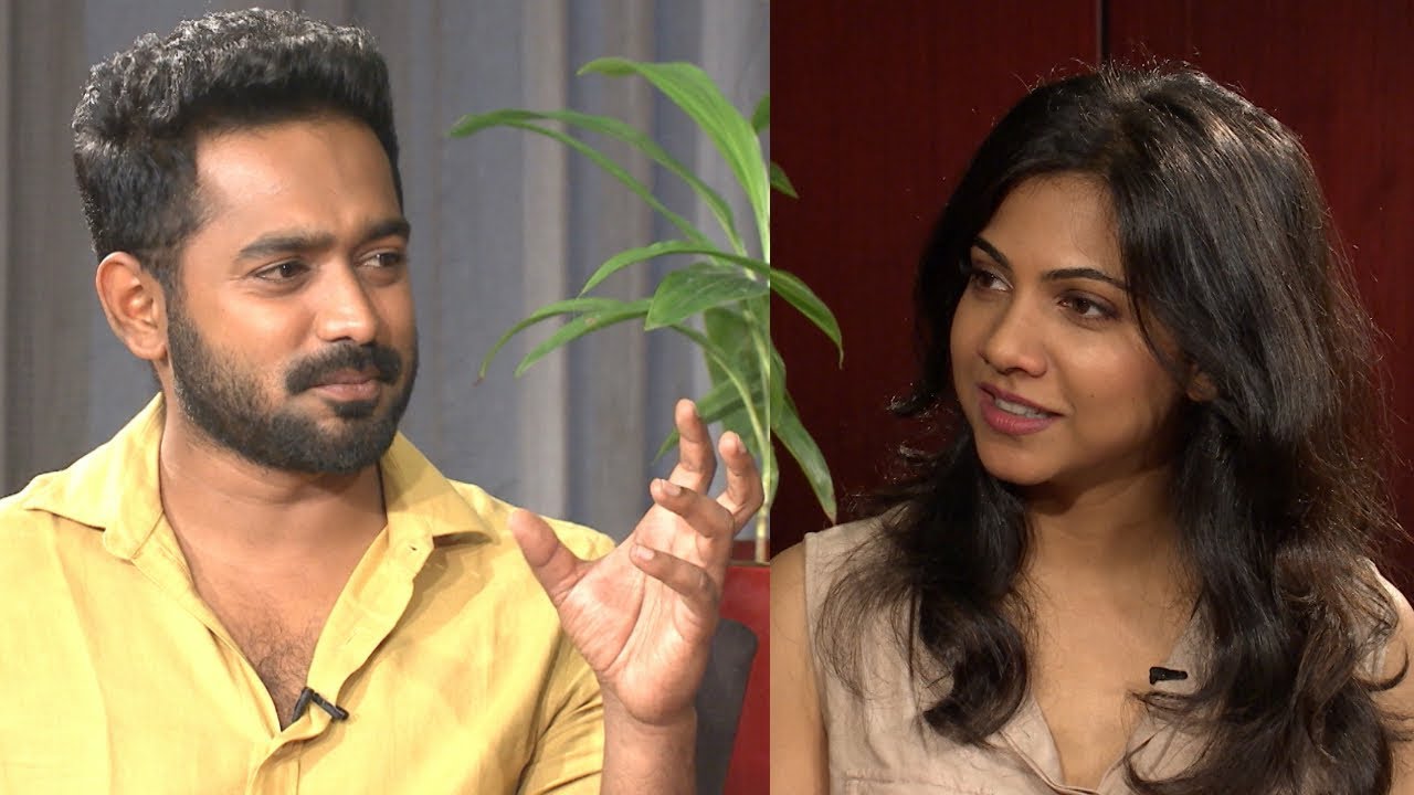 #SpecialChatShow | With Asif Ali & Madonna Sebastian | Mazhavil Manorama