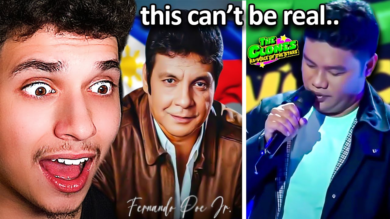 Best Clones of Filipino Celebrities!