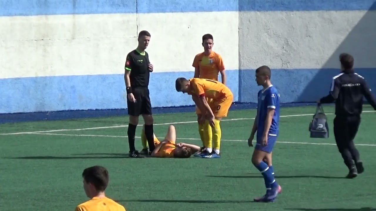 1 pol Tuzla City vs Leotar
