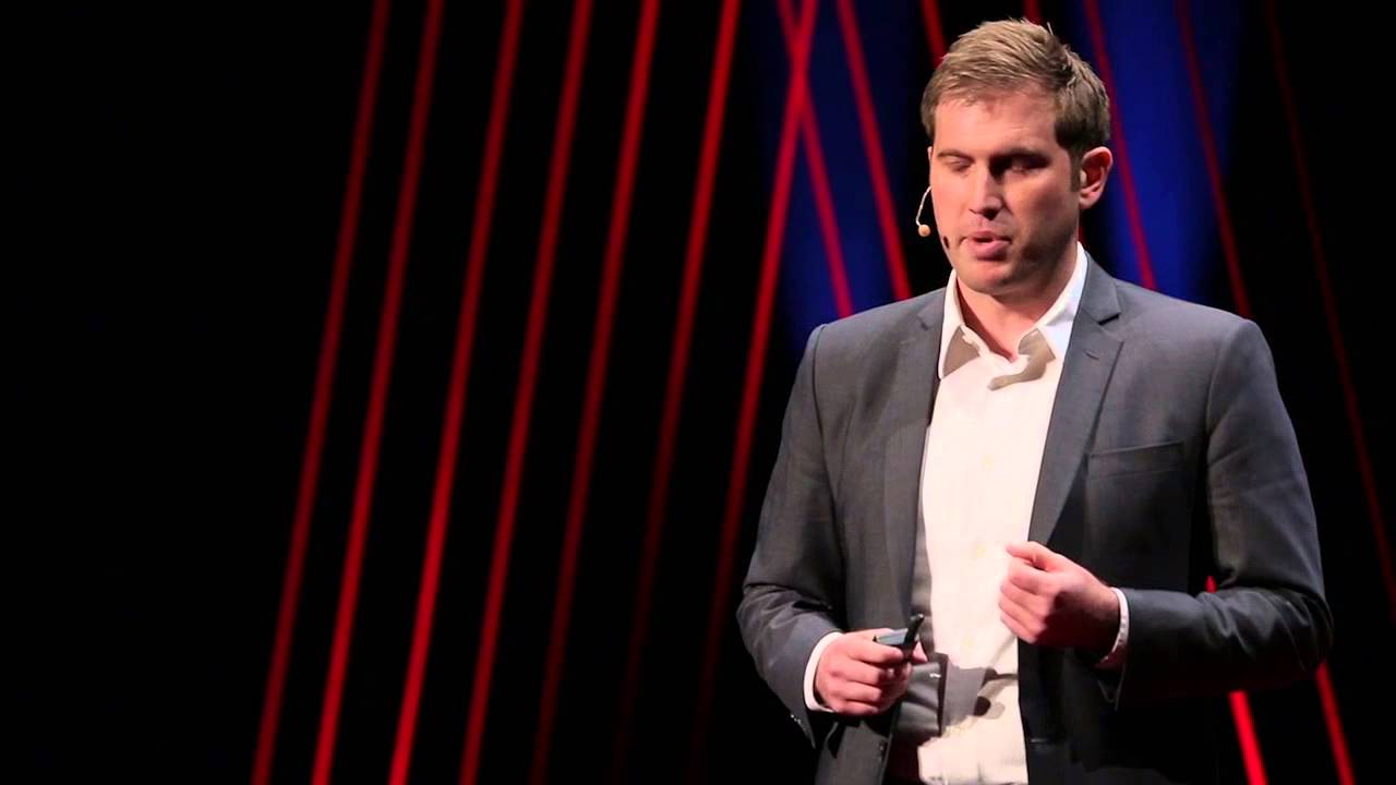 Durable healthcare -- redesigning a system to work for everyone | Mark Arnoldy | TEDxMileHigh