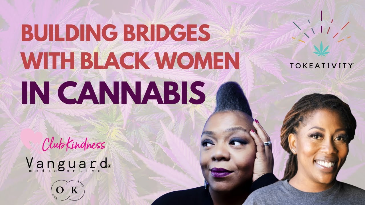 Tokeativity Presents: BRIDGES - Courageous Conversations about Race, Equity & Inclusion
