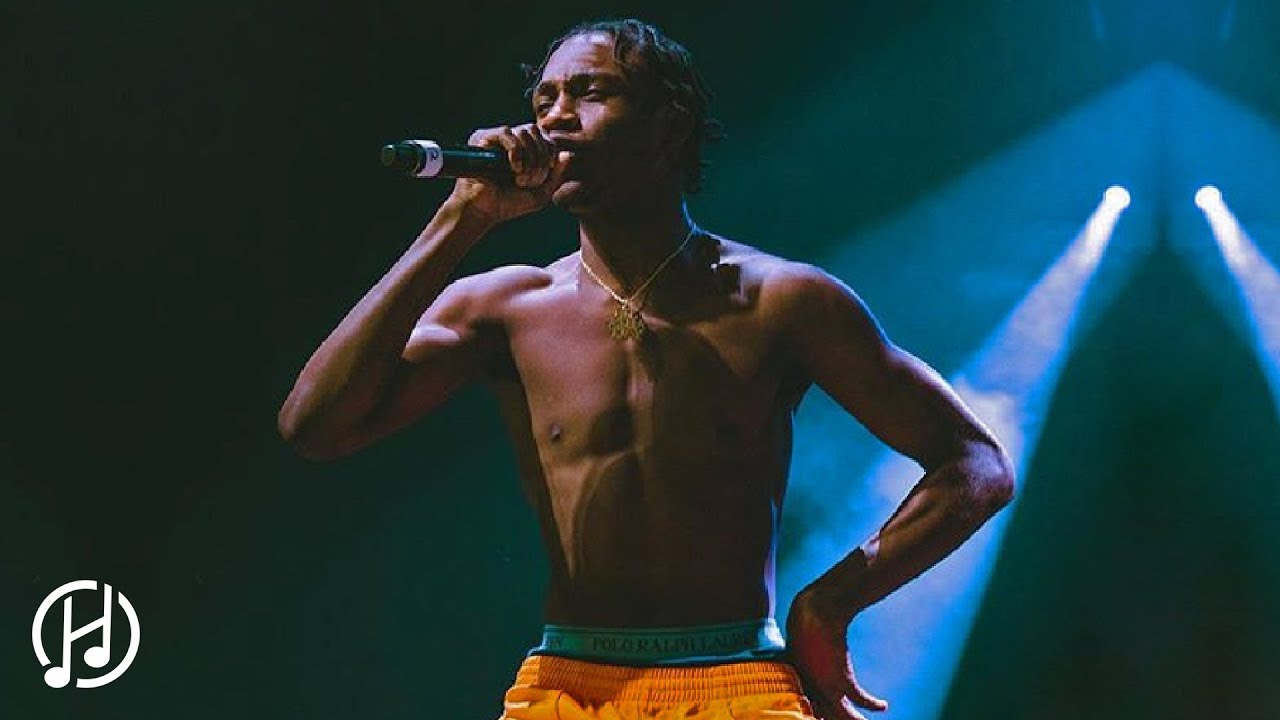 [FREE] Lil Tjay Type Beat 2018 - Losses (Prod. By @HozayBeats & King LeeBoy)
