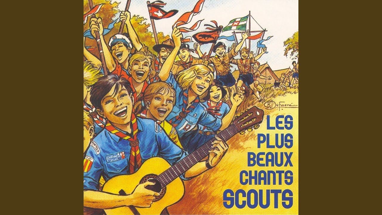 Le chant des adieux ce n'est qu'un au revoir