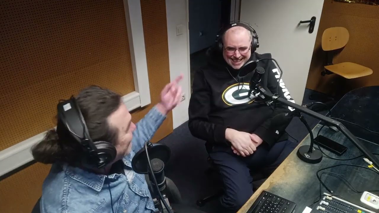 🎙️ WinterAward Mannheim 24.01 – Vorschau mit Roland Wollweber | A Concert Every Day