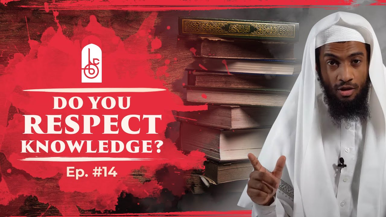 Memorise, Revise & Ask || Ustadh Yasin Al Waili
