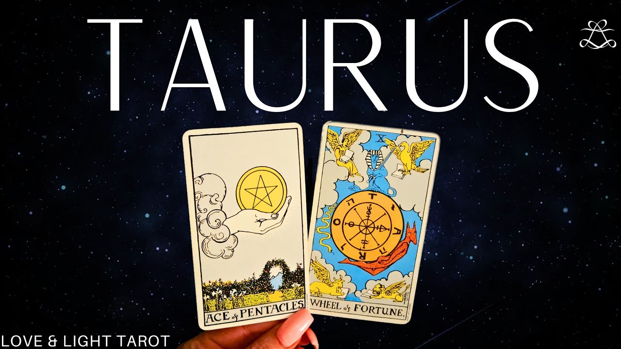 Taurus ♉️ Holy Moly!!! Something Miraculous Is Happening!! This Is Your New Story...
