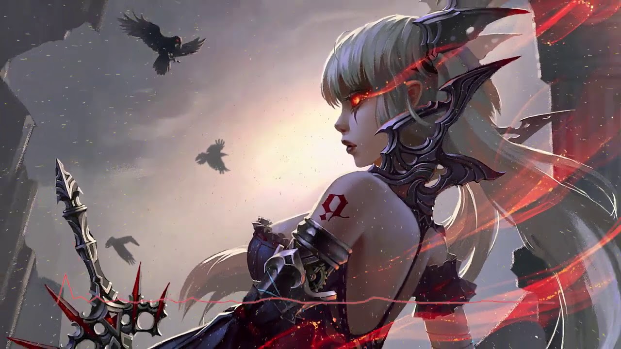 Nightcore | The Score -- Gallows