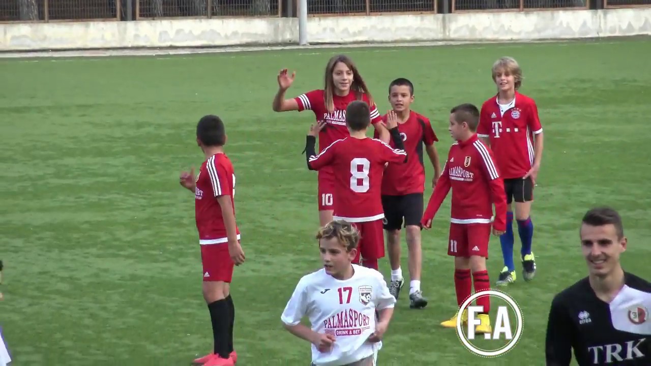 Fiori Aliaj ► Best moments 🆚 Vlora T Soccer 6 -2  ● HD