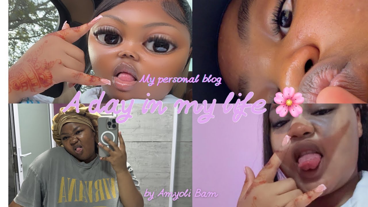 Realistic Day in My Life as a Teen💞🌸                          #likeandsubscribe #adayinmylife  