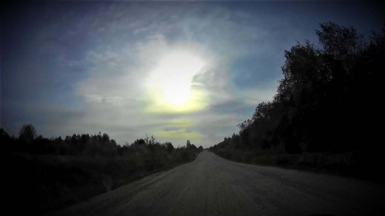 За железом... (май 2023)