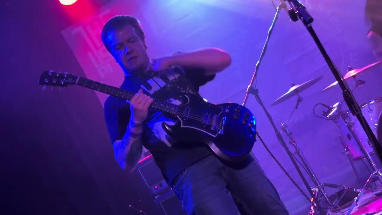 Kaiser Live at Planet Desert Rock VI - Brotha - 1/30/2026 - Las Vegas, NV - The Usual Place