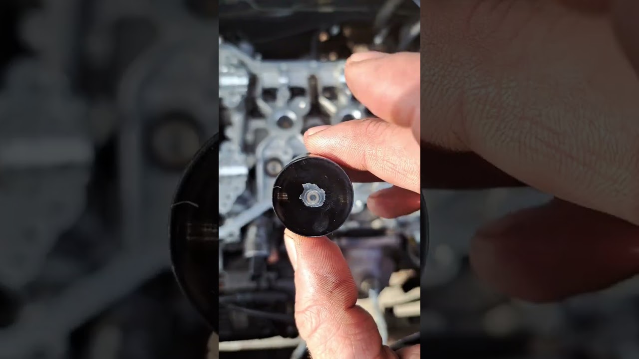 CITROËN/PEUGEOT 1.0, 1.2 VTI PETROL ENGINE HEAD GASKET REPLACEMENT