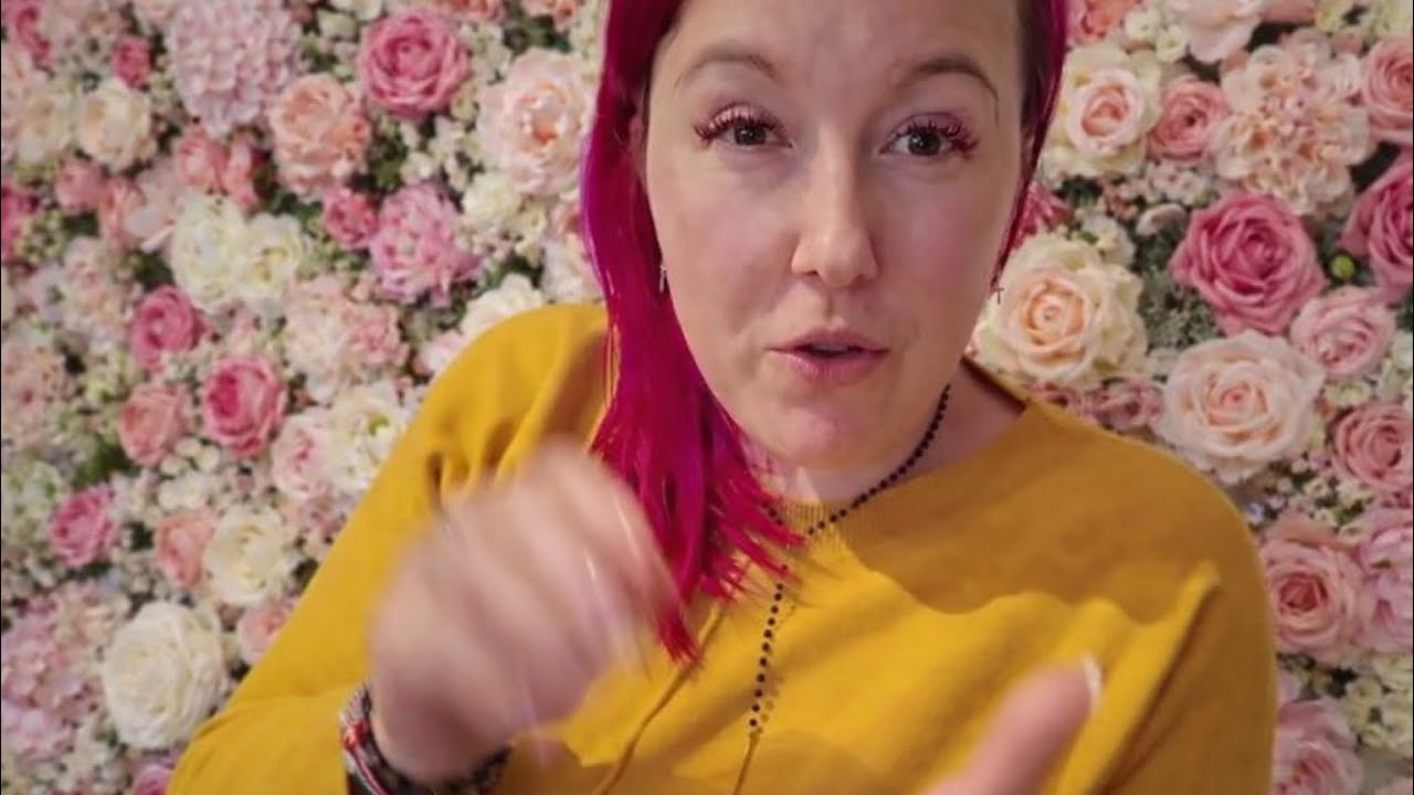 🍒VLOG UK 🇬🇧🍒Denko zapachowe 😄 Jak to jest z benefitami ? Szukam torebki 👜 #vlog #haul 