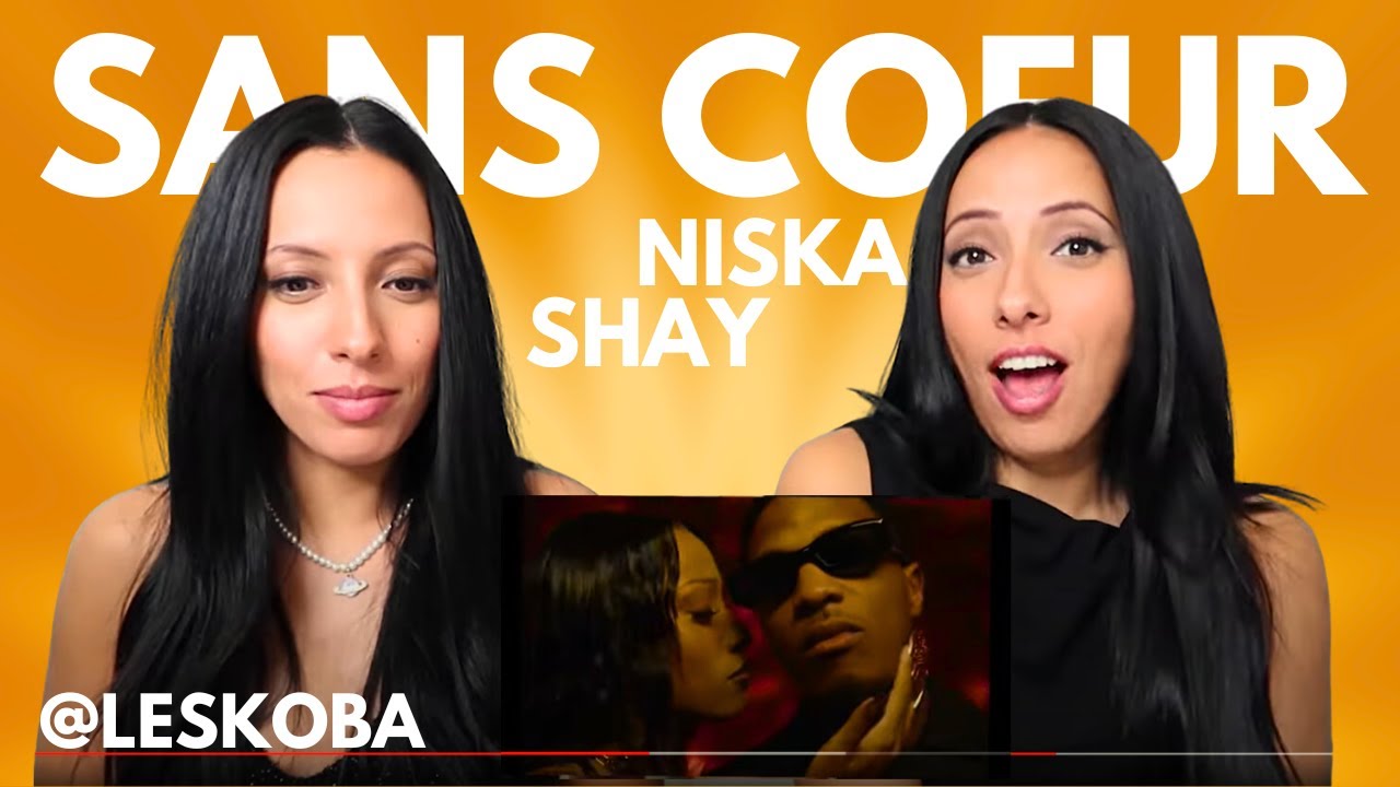 Shay - Sans Coeur (feat. Niska) (REACTION)