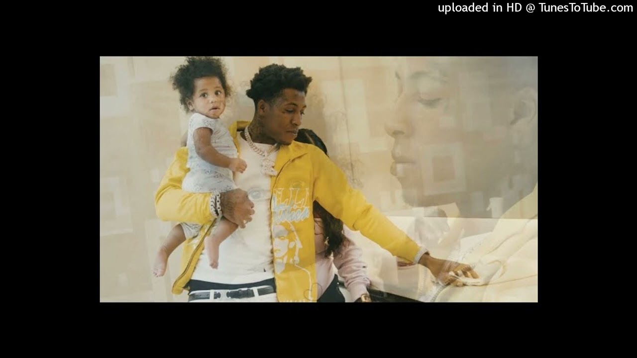 NBA YoungBoy - Purge Me (Official Instrumental)