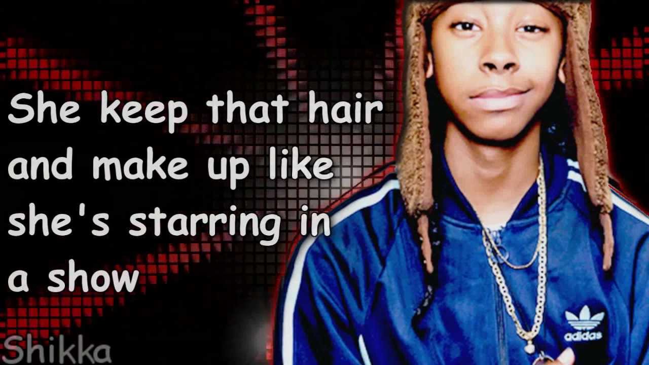 Mindless Behavior - 'Lean' ft Soulja Boy [LYRICS].