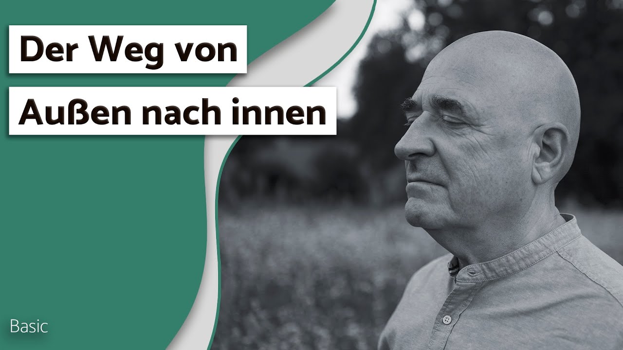 ANUSARA YOGA Der Weg von außen nach innen