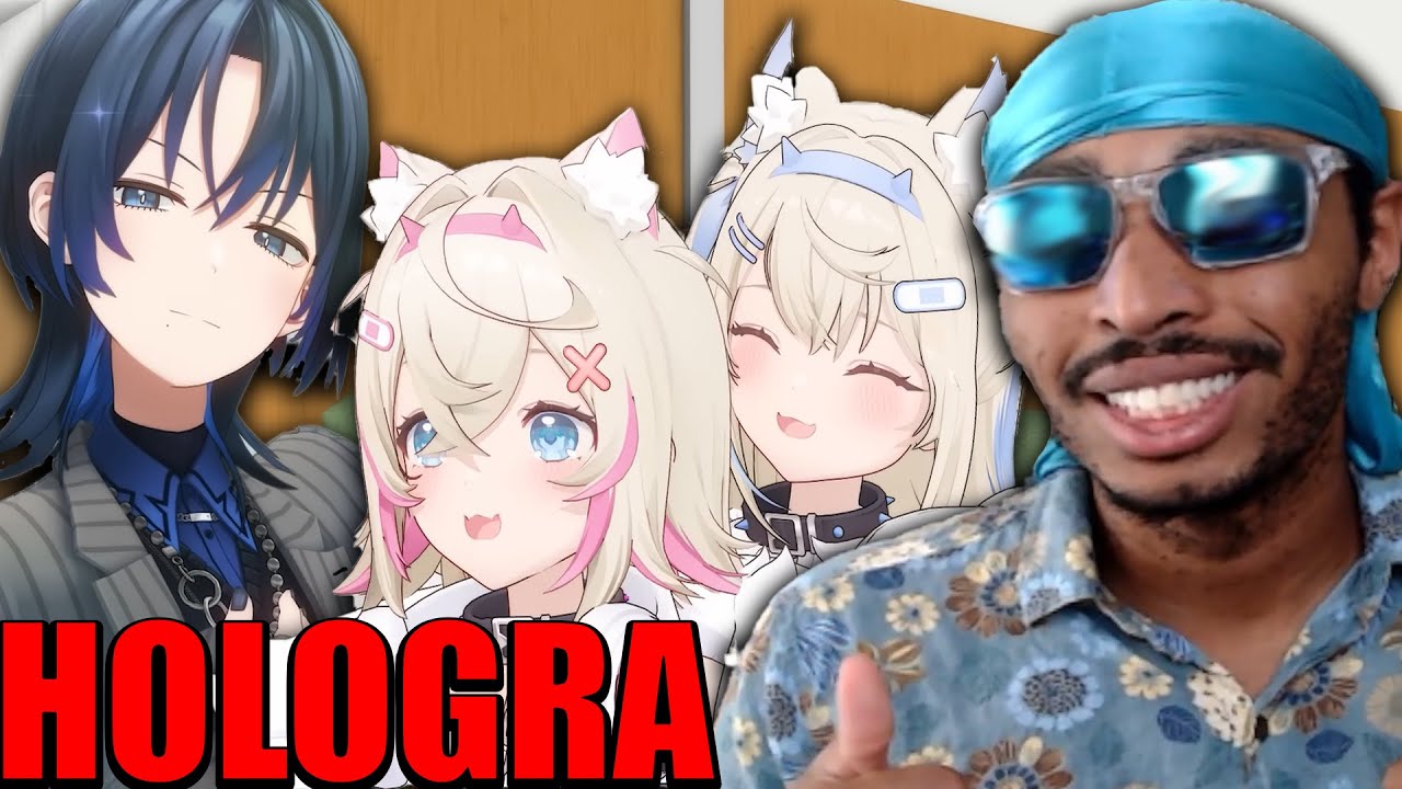Advent Rising! | Hologra Reaction