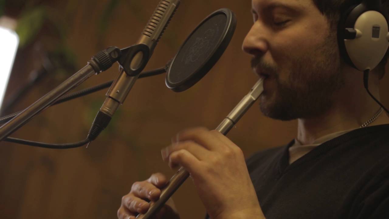 Keltas - Suite Gone Fishing - Extrait du CD 