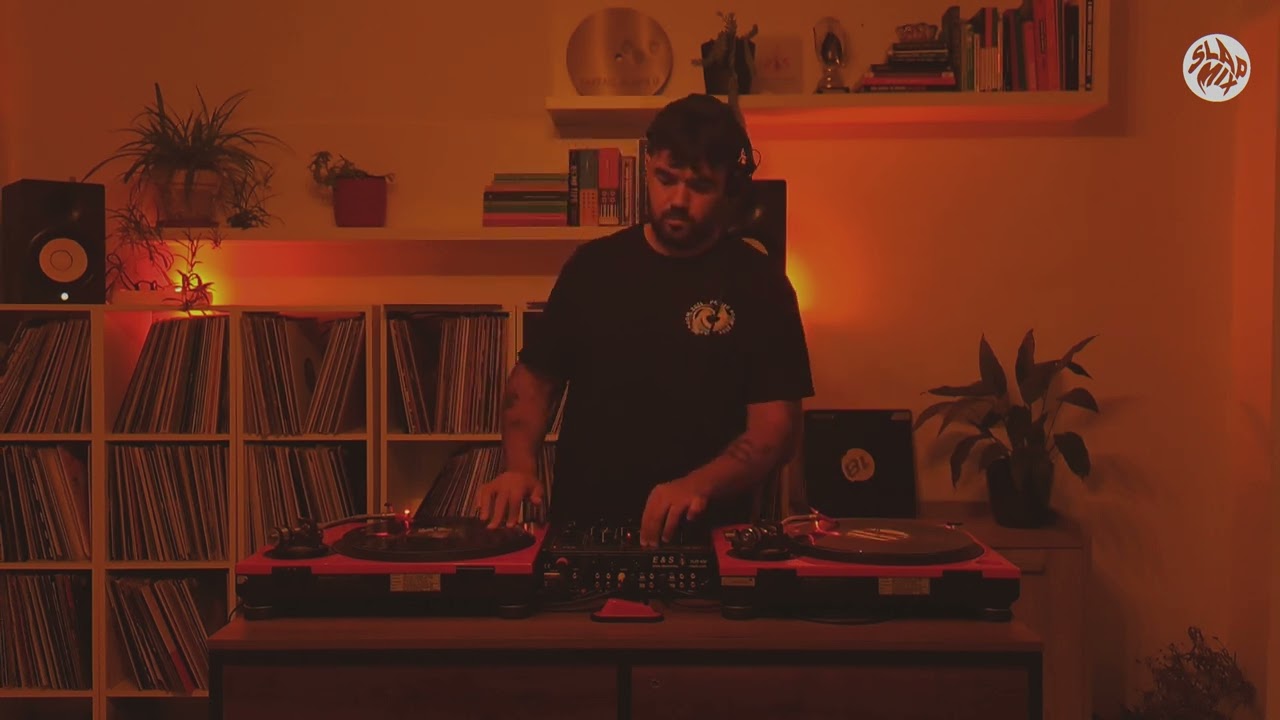 Rapha Mundi | Slap Mix 001