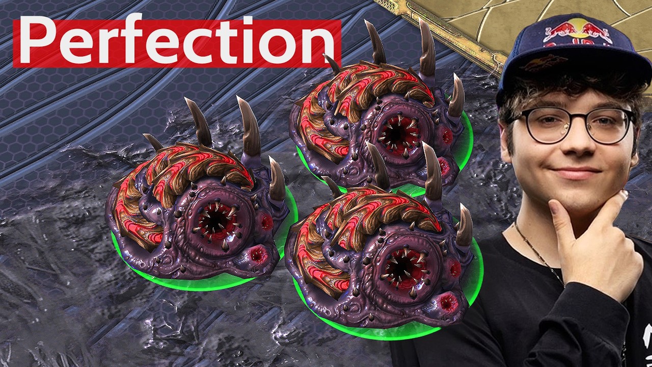Reynor vs Clem - ZERG ALL-IN vs the World Champ! StarCraft 2