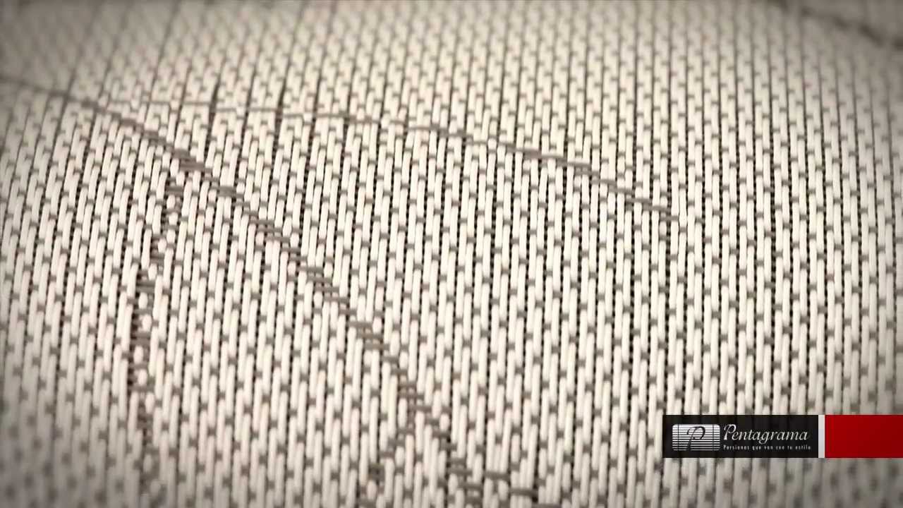 Video Institucional Pentagrama