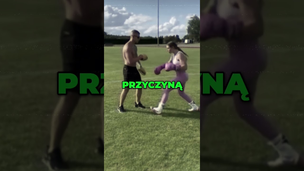 JULIA SZEREMETA NIE WYSTĄPI NA MISTRZOSTWACH POLSKI! #shorts #boks #news #sportnews #boxing #fighter
